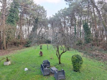 Maison a vendre Avessac 44460 Loire-Atlantique 75 m2 3 pièces 111825 euros