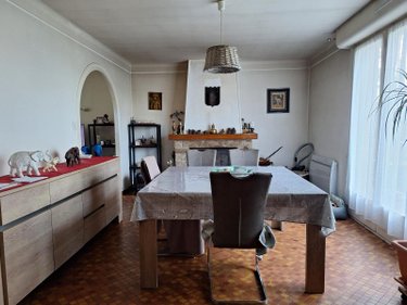 Maison a vendre Avessac 44460 Loire-Atlantique 75 m2 3 pièces 111825 euros