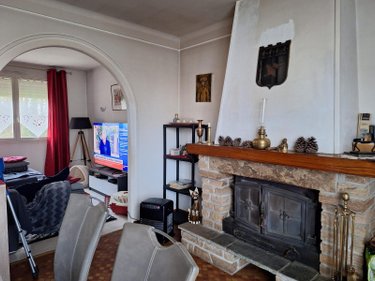 Maison a vendre Avessac 44460 Loire-Atlantique 75 m2 3 pièces 111825 euros