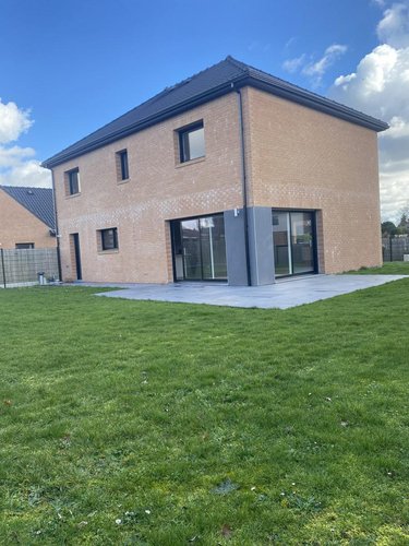 Maison a vendre Verlinghem 59237 Nord 144 m2 5 pièces 595000 euros