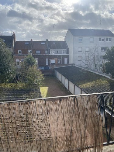 Appartement a vendre Lille 59000 Nord 51 m2 2 pièces 179500 euros