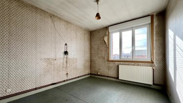 Maison a vendre Anstaing 59152 Nord 110 m2 5 pièces 239000 euros