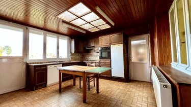 Maison a vendre Anstaing 59152 Nord 110 m2 5 pièces 239000 euros