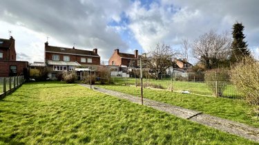 Maison a vendre Anstaing 59152 Nord 110 m2 5 pièces 239000 euros