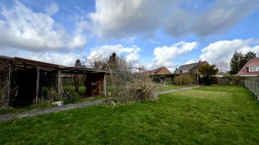 Maison a vendre Anstaing 59152 Nord 110 m2 5 pièces 239000 euros