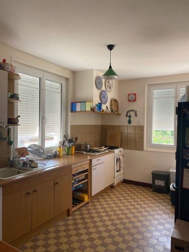 Location maison Beaune 21200 Côte-d'Or 69 m2 3 pièces 1050 euros