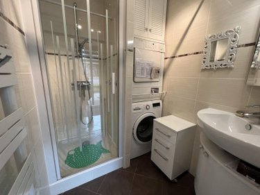 Appartement a vendre Dinard 35800 Ille-et-Vilaine 38 m2 2 pièces 265380 euros