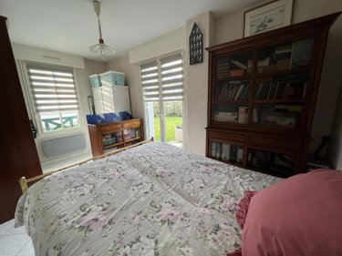 Appartement a vendre Dinard 35800 Ille-et-Vilaine 38 m2 2 pièces 265380 euros