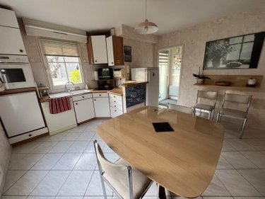 Appartement a vendre Dinard 35800 Ille-et-Vilaine 38 m2 2 pièces 265380 euros