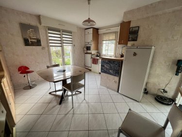 Appartement a vendre Dinard 35800 Ille-et-Vilaine 38 m2 2 pièces 265380 euros