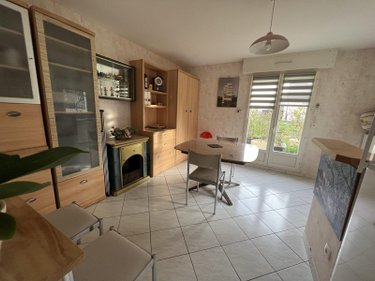 Appartement a vendre Dinard 35800 Ille-et-Vilaine 38 m2 2 pièces 265380 euros