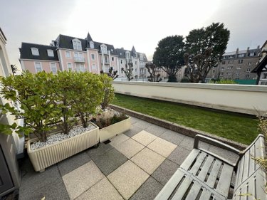 Appartement a vendre Dinard 35800 Ille-et-Vilaine 38 m2 2 pièces 265380 euros