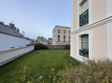 Appartement a vendre Dinard 35800 Ille-et-Vilaine 38 m2 2 pièces 265380 euros