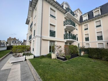 Appartement a vendre Dinard 35800 Ille-et-Vilaine 38 m2 2 pièces 265380 euros