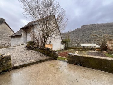 Maison a vendre Bort-les-Orgues 19110 Corrèze 243 m2 13 pièces 265000 euros