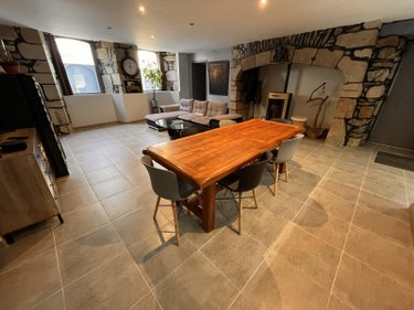 Maison a vendre Bort-les-Orgues 19110 Corrèze 243 m2 13 pièces 265000 euros