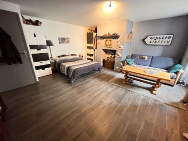 Maison a vendre Bort-les-Orgues 19110 Corrèze 243 m2 13 pièces 265000 euros