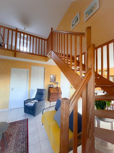 Maison a vendre Guipry-Messac 35480 Ille-et-Vilaine 87 m2 4 pièces 227000 euros