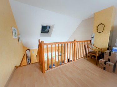 Maison a vendre Guipry-Messac 35480 Ille-et-Vilaine 87 m2 4 pièces 227000 euros