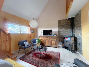 Maison a vendre Guipry-Messac 35480 Ille-et-Vilaine 87 m2 4 pièces 227000 euros