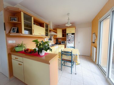 Maison a vendre Guipry-Messac 35480 Ille-et-Vilaine 87 m2 4 pièces 227000 euros