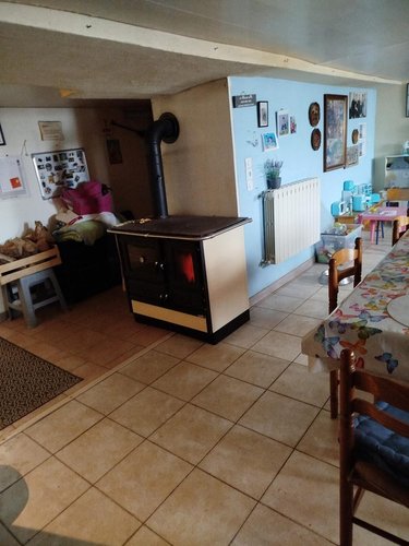 Maison a vendre Chaussin 39120 Jura 255 m2 10 pièces 275000 euros