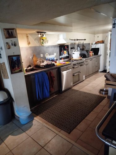 Maison a vendre Chaussin 39120 Jura 255 m2 10 pièces 253000 euros
