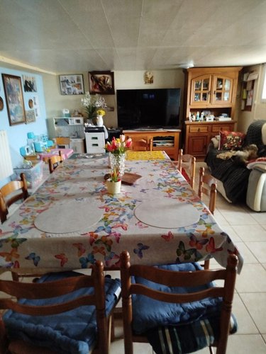 Maison a vendre Chaussin 39120 Jura 255 m2 10 pièces 275000 euros