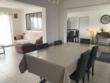 Maison a vendre Château-Gaillard 01500 Ain 104 m2 4 pièces 320000 euros