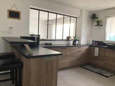 Maison a vendre Château-Gaillard 01500 Ain 104 m2 4 pièces 320000 euros