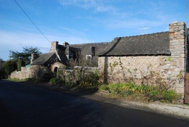 Maison a vendre Paimpol 22500 Côtes-d'Armor 172 m2 7 pièces 364050 euros