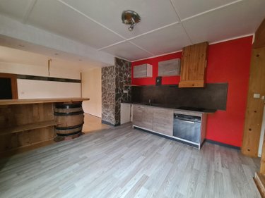 Maison a vendre Amancey 25330 Doubs 50 m2 2 pièces 107000 euros