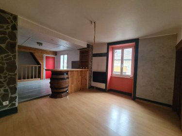 Maison a vendre Amancey 25330 Doubs 50 m2 2 pièces 96500 euros