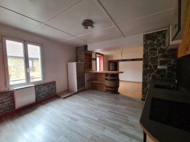 Maison a vendre Amancey 25330 Doubs 50 m2 2 pièces 107000 euros
