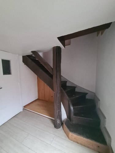 Maison a vendre Amancey 25330 Doubs 50 m2 2 pièces 96500 euros