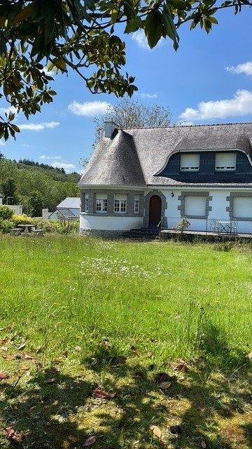 Maison a vendre Elven 56250 Morbihan 172 m2 10 pièces 729200 euros