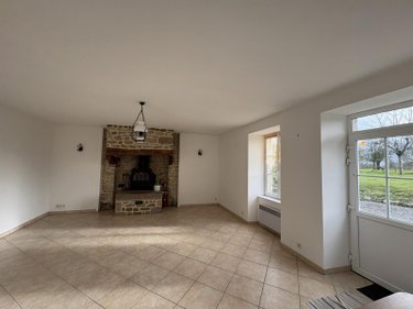 Location maison Sartilly-Baie-Bocage 50530 Manche 75 m2 4 pièces 670 euros