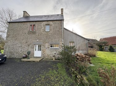 Location maison Sartilly-Baie-Bocage 50530 Manche 75 m2 4 pièces 670 euros