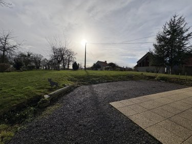 Location maison Sartilly-Baie-Bocage 50530 Manche 75 m2 4 pièces 670 euros