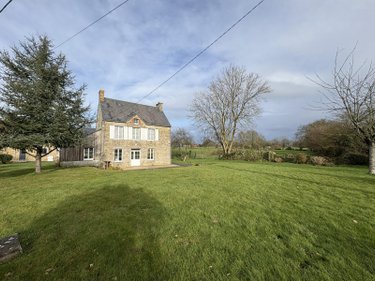 Location maison Sartilly-Baie-Bocage 50530 Manche 75 m2 4 pièces 670 euros