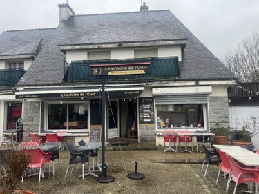 Maison a vendre Saint-Laurent-sur-Oust 56140 Morbihan 240 m2 8 pièces 197980 euros