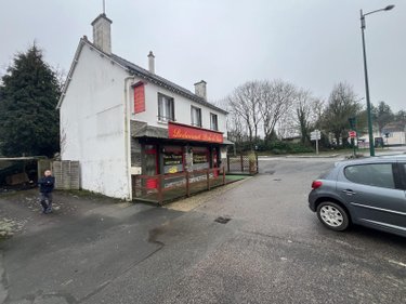 Maison a vendre Ploërmel 56800 Morbihan 136 m2 6 pièces 218700 euros