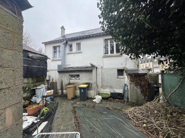 Maison a vendre Ploërmel 56800 Morbihan 136 m2 6 pièces 218700 euros