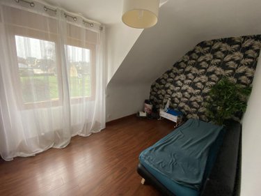 Maison a vendre Brandérion 56700 Morbihan 150 m2 7 pièces 467640 euros