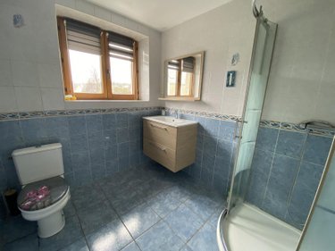 Maison a vendre Brandérion 56700 Morbihan 150 m2 7 pièces 467640 euros