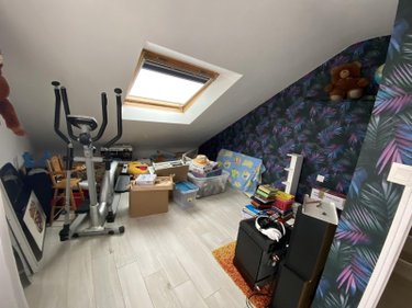 Maison a vendre Brandérion 56700 Morbihan 150 m2 7 pièces 467640 euros