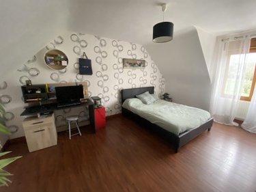 Maison a vendre Brandérion 56700 Morbihan 150 m2 7 pièces 467640 euros