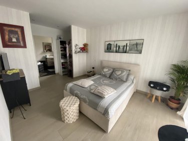 Maison a vendre Brandérion 56700 Morbihan 150 m2 7 pièces 467640 euros