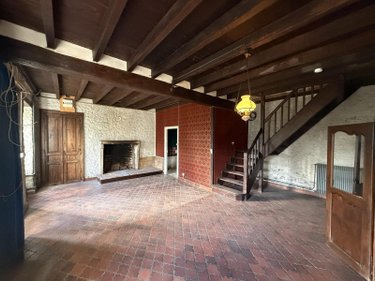 Maison a vendre Vendat 03110 Allier 98 m2 5 pièces 169000 euros