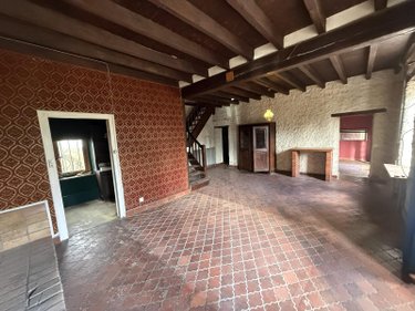 Maison a vendre Vendat 03110 Allier 98 m2 5 pièces 169000 euros